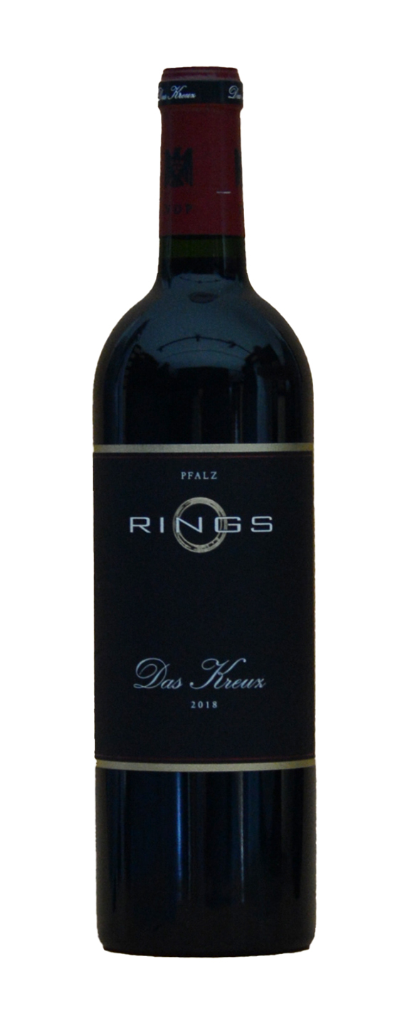 Rings Das Kreuz 2018