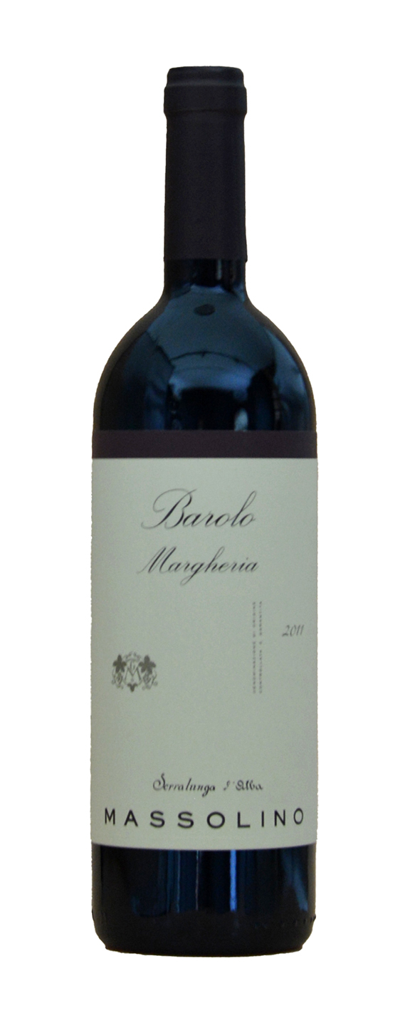 Massolino Barolo Margheria 2011