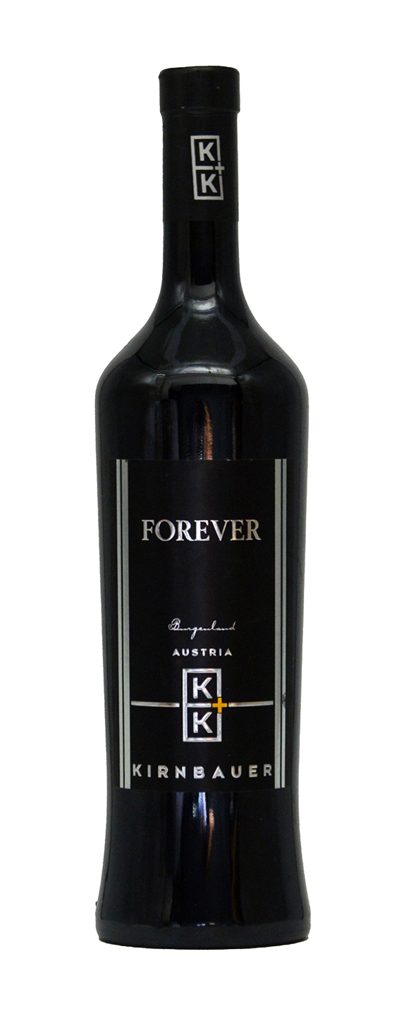 K+K Kirnbauer Forever 2011