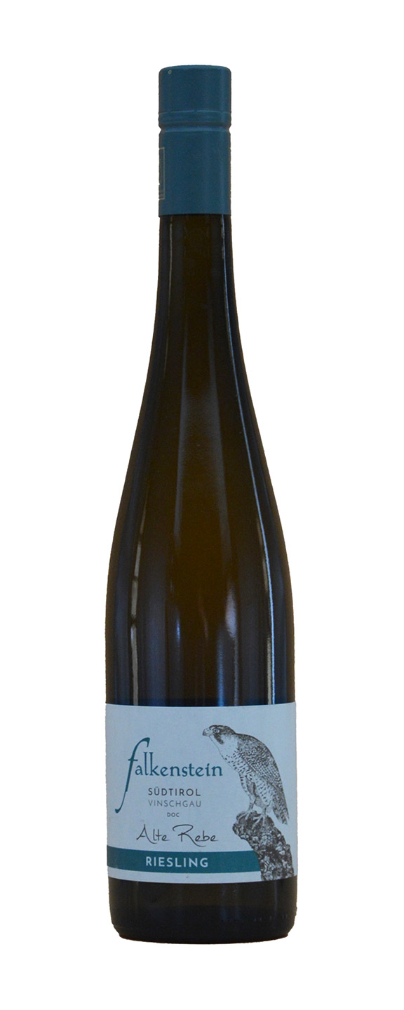 Falkenstein Vinschgau Riesling Alte Rebe 2016