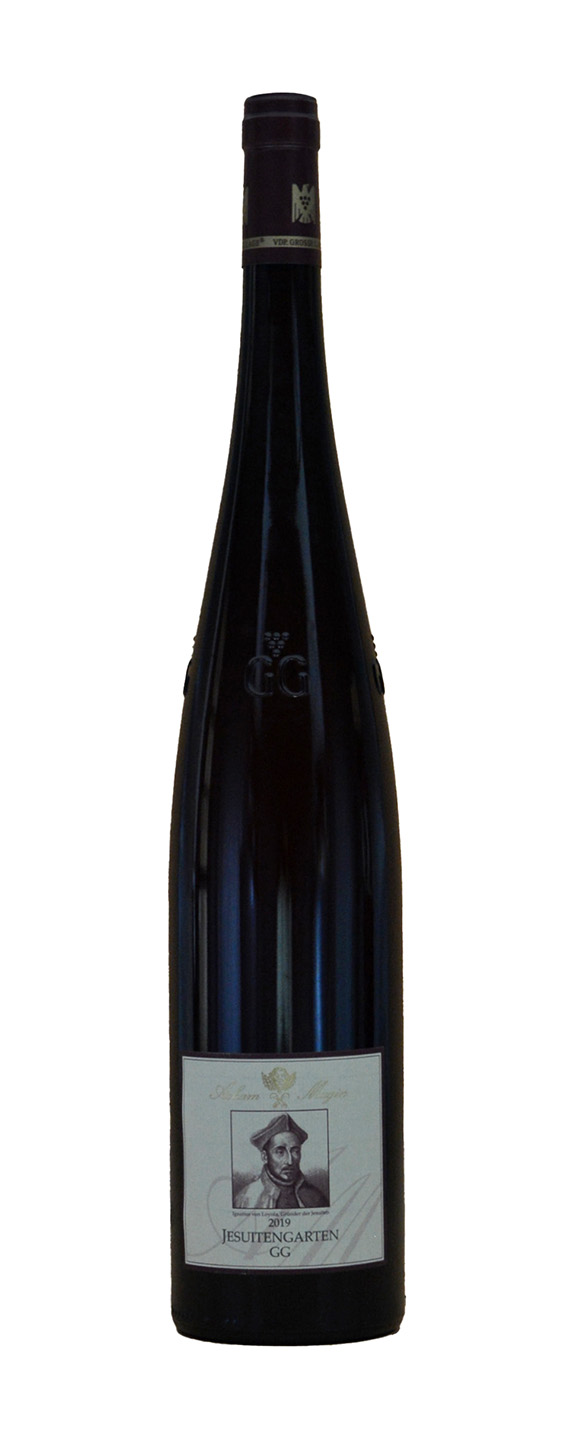 Magnum (1,5 L) Acham-Magin Forster Jesuitengarten Riesling GG 2019