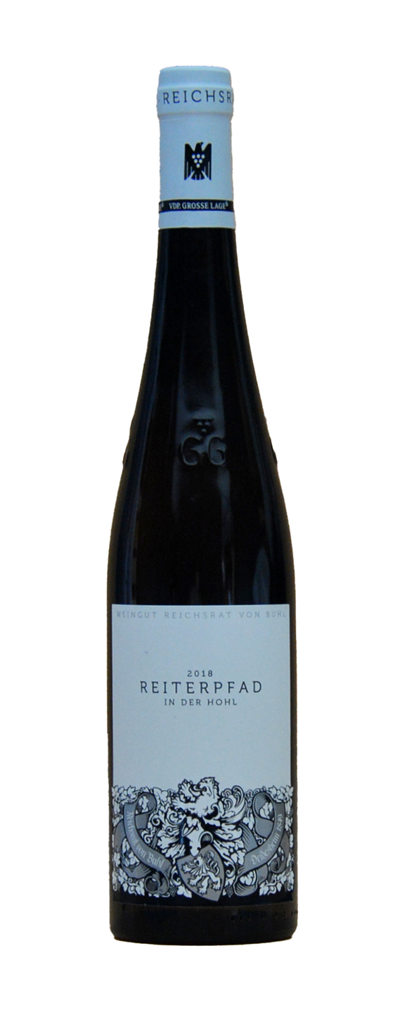 Reichsrat von Buhl Ruppertsberger Reiterpfad In der Hohl Riesling GG 2018