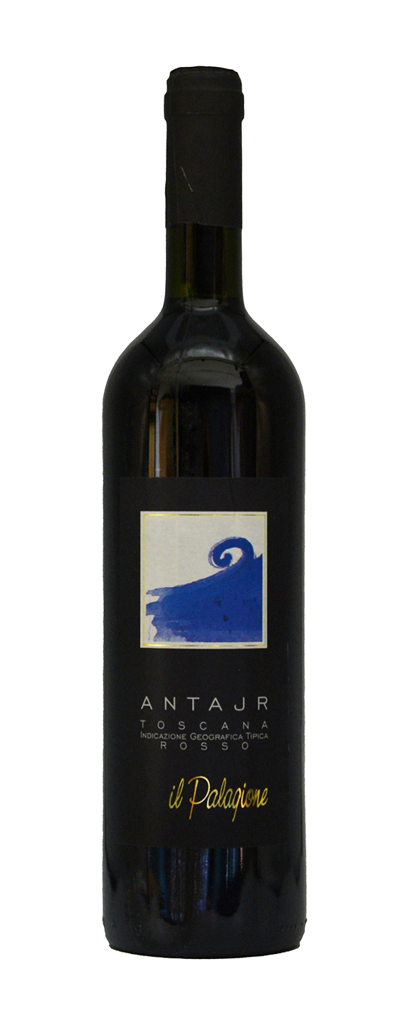 Il Palagione Antajr Toscana 2003