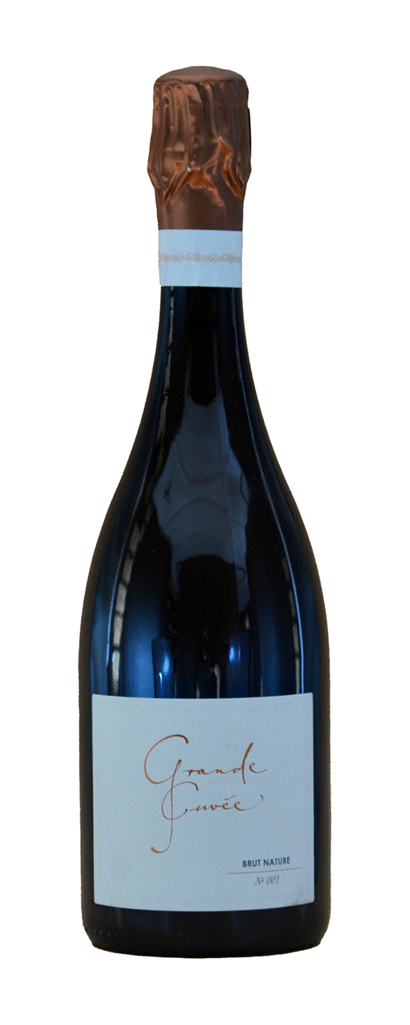 Keller Grande Cuvee No.001 Brut Nature