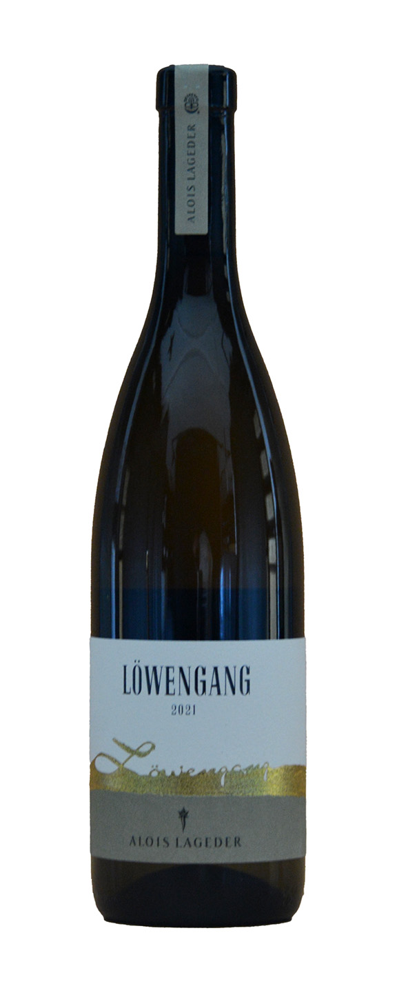 Alois Lageder Löwengang Chardonnay 2021
