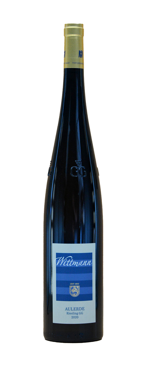 Magnum (1,5 L) Wittmann Aulerde Riesling GG 2020
