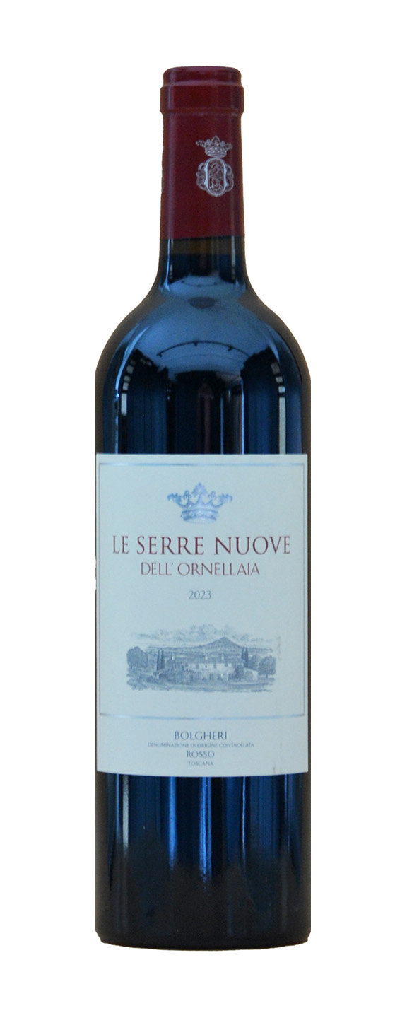 Ornellaia Le Serre Nuove Bolgheri dell` Ornellaia Rosso 2023