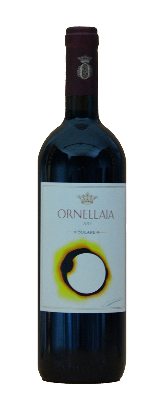 Ornellaia Solare 2017