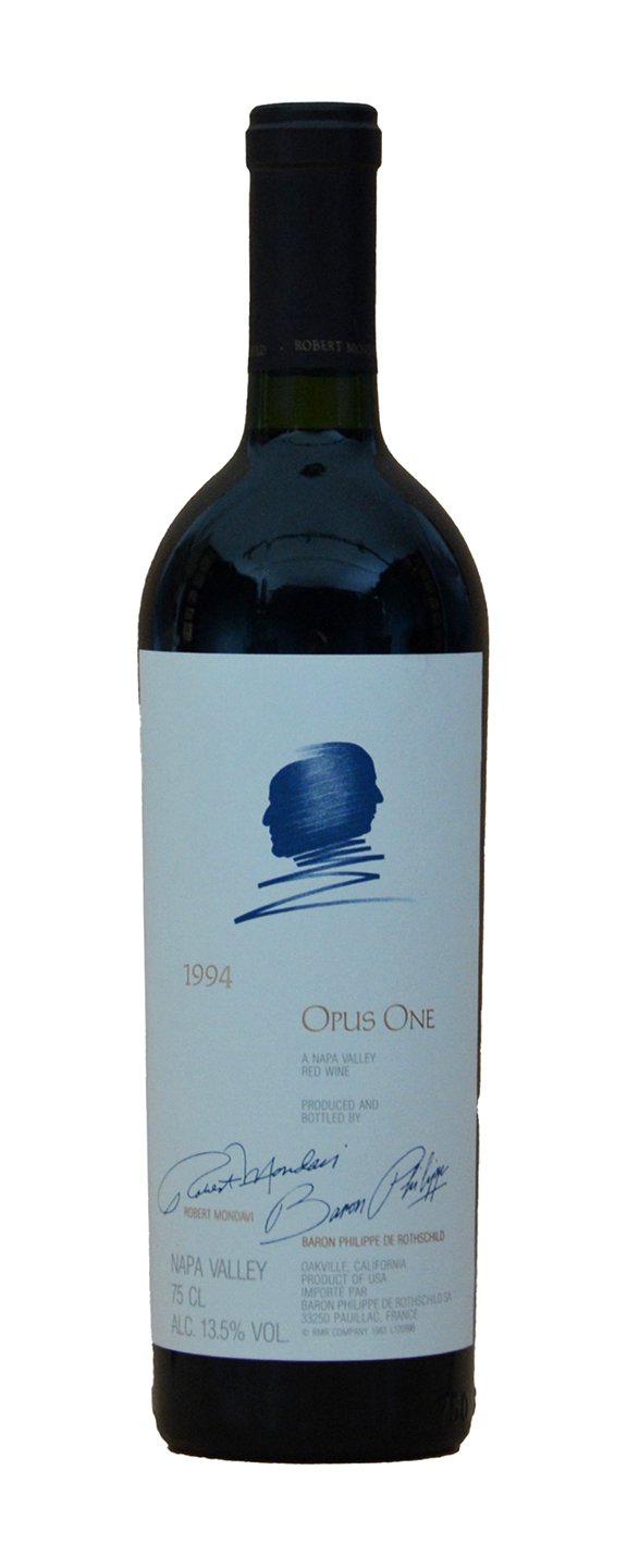 Opus One 1994