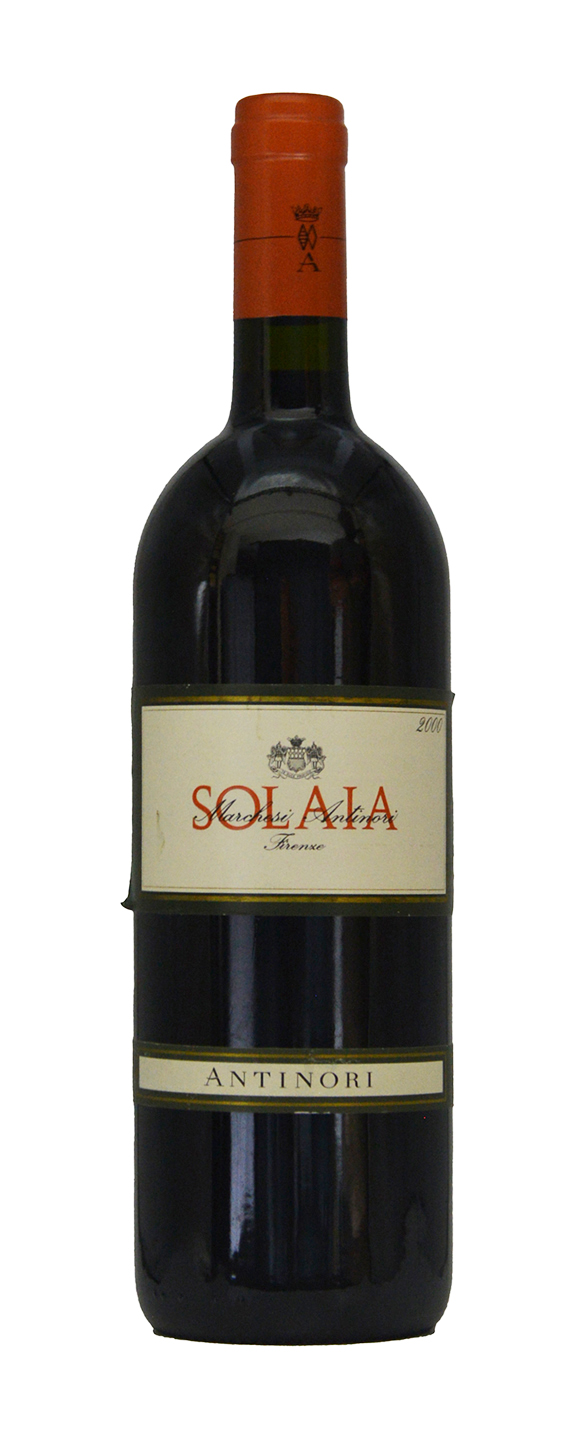 Solaia 2000