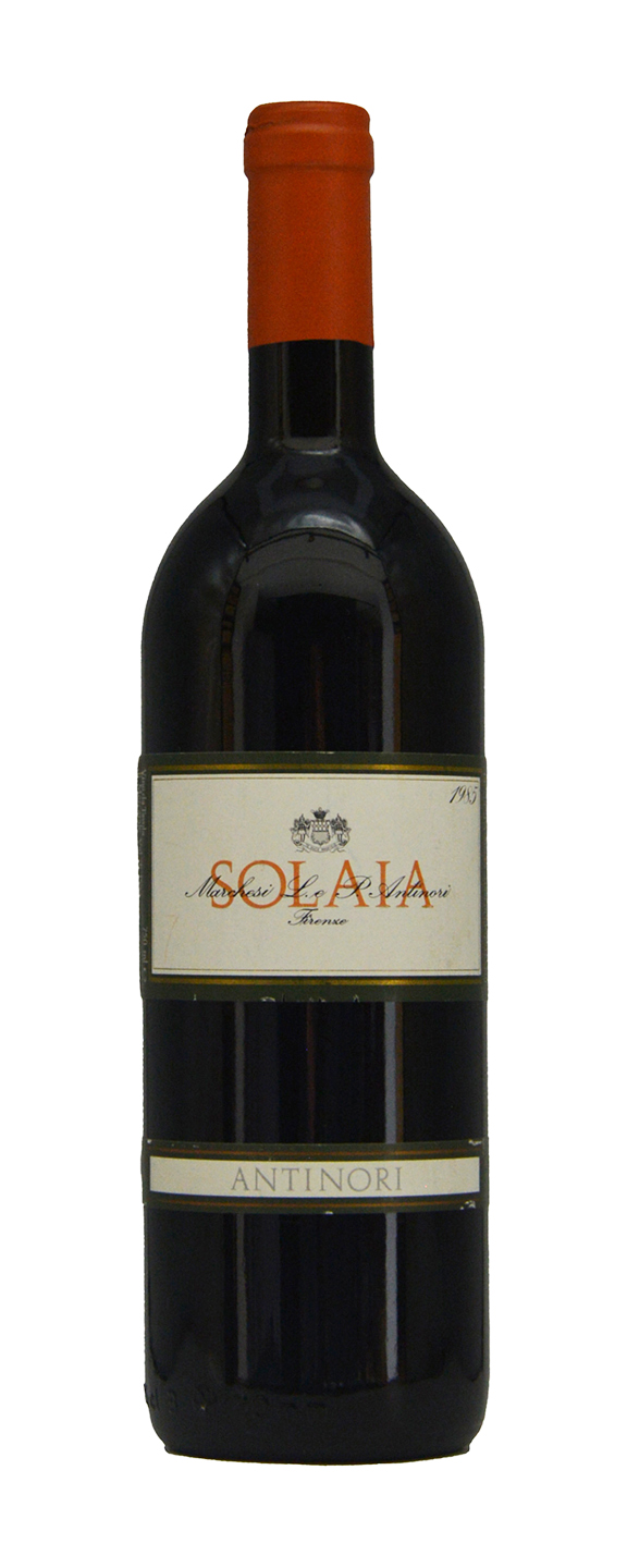Solaia 1985