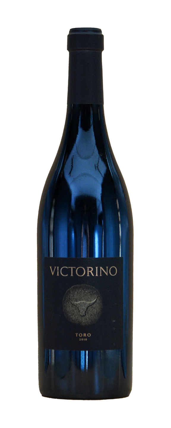 Victorino 2010