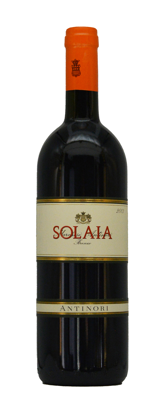 Solaia 2003