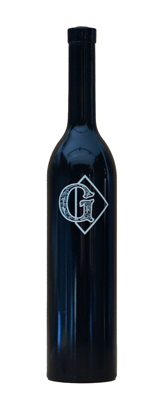 Gemstone Vineyards Proprietary Red 1997