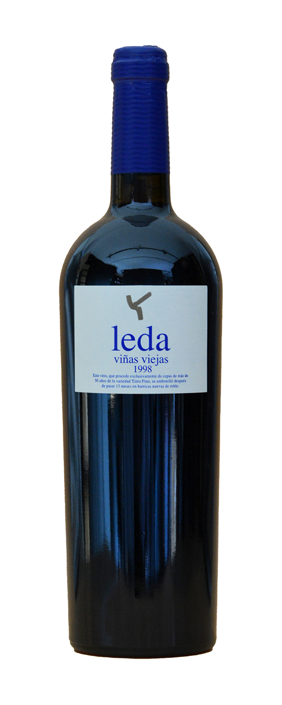 Leda Vinas Viejas 1998