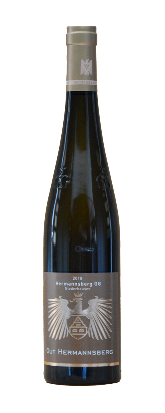 Gut Hermannsberg Hermannsberg Riesling GG 2018