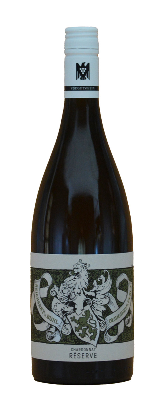 Reichsrat von Buhl Chardonnay Reserve  2017