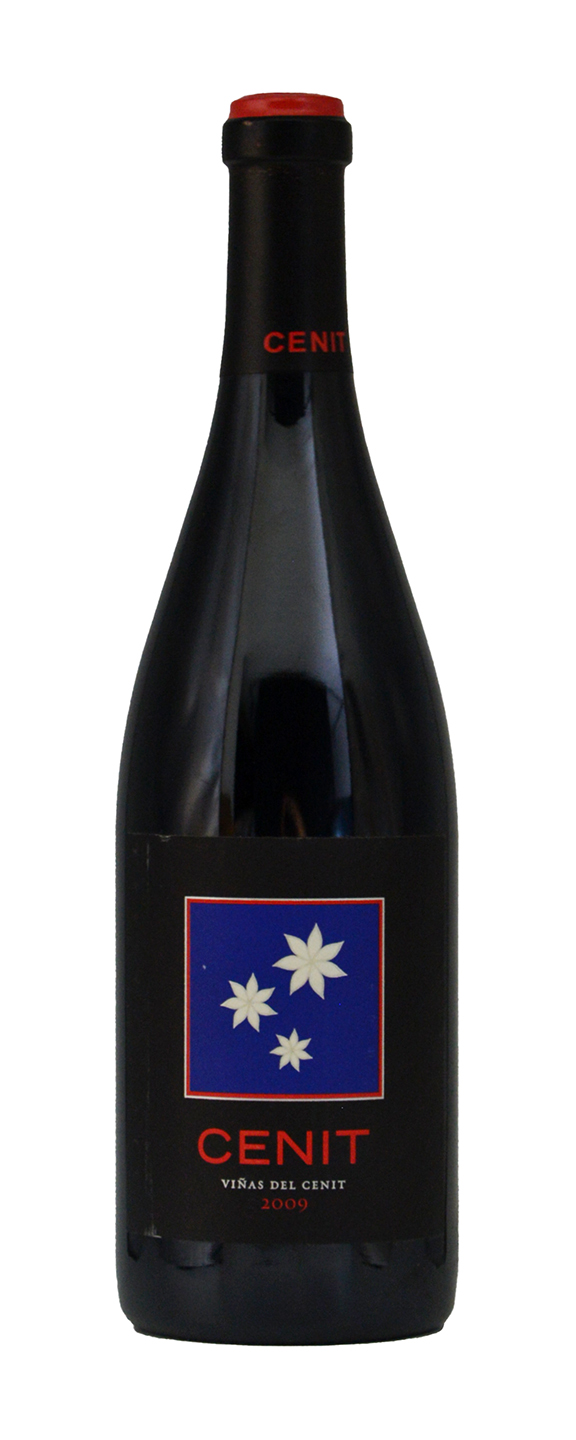 Cenit Vinas Viejas 2009