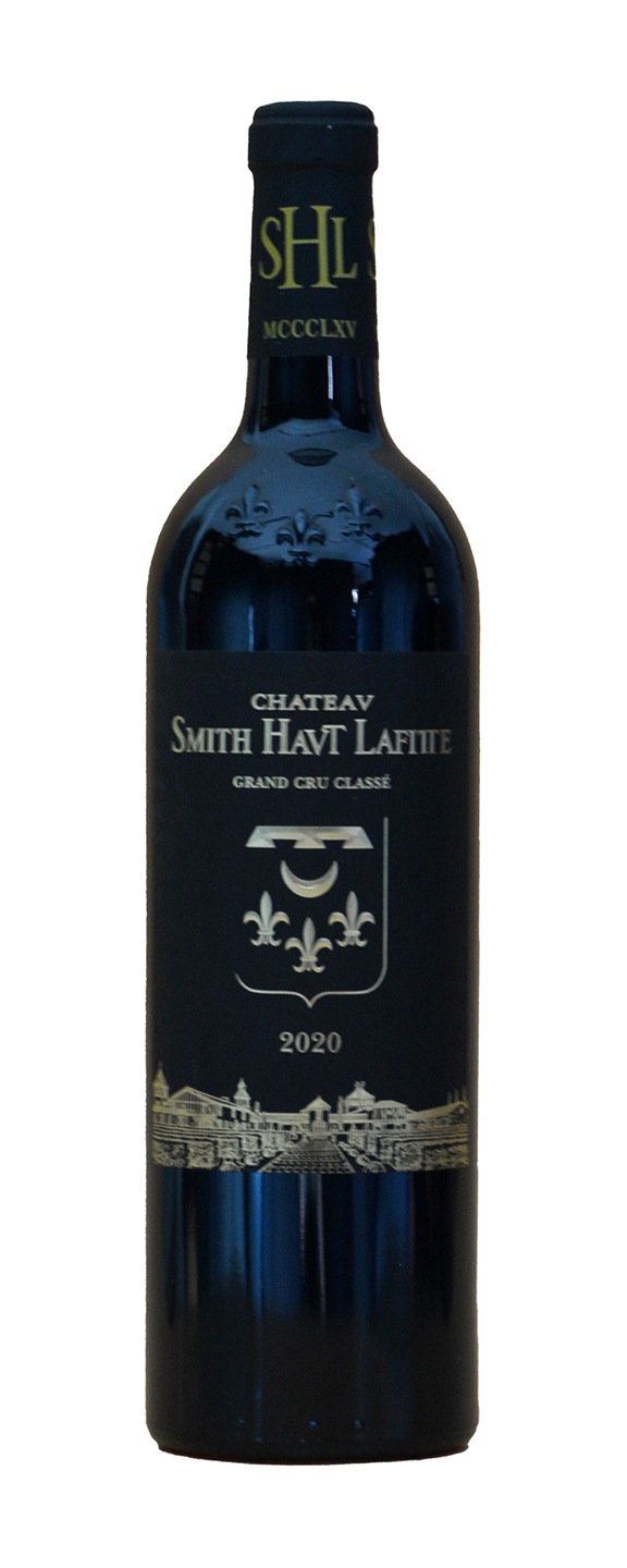 Chateau Smith Haut Lafitte Grand Cru Classe 2020