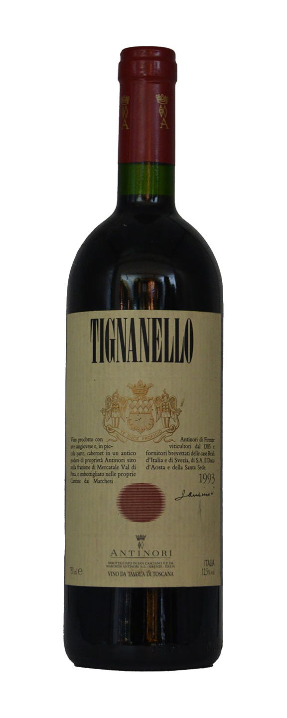 Tignanello 1993