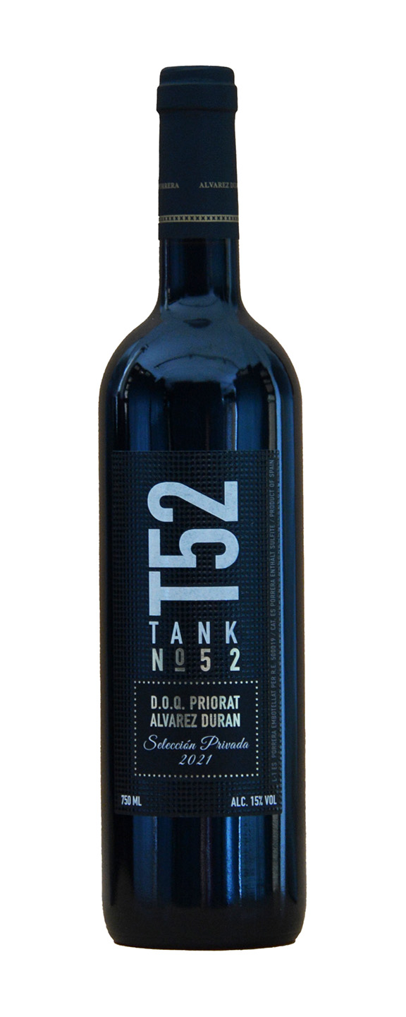 T52 Seleccion Privada 2021