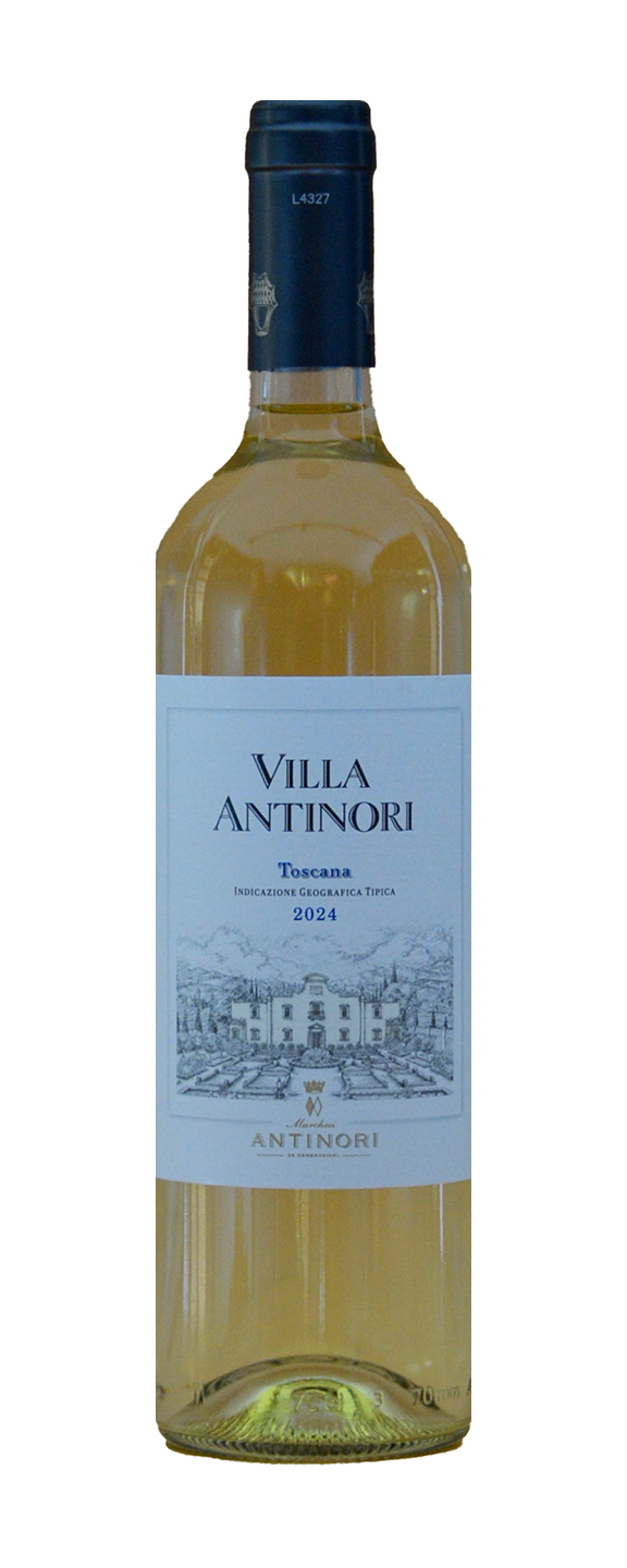 Marchesi Antinori Villa Antinori Bianco 2024