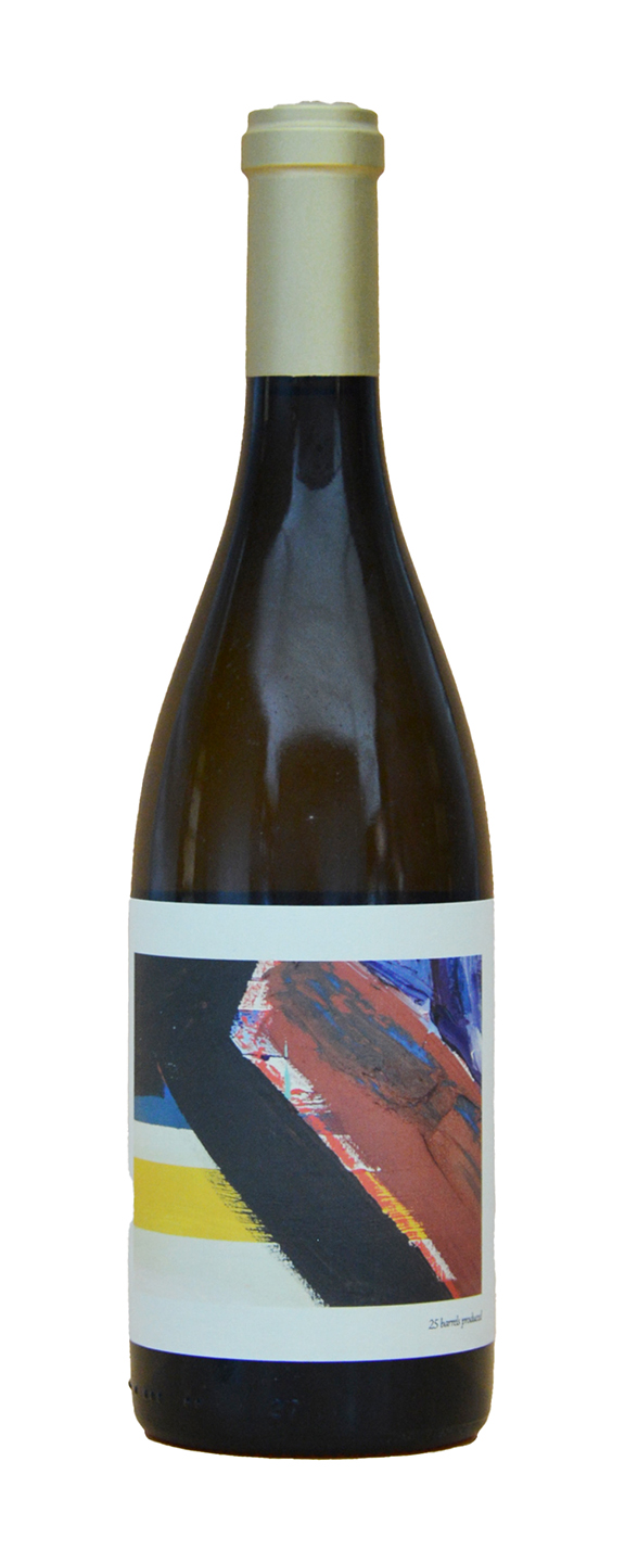 Chanin Bien Nacido Vineyard Chardonnay 2018