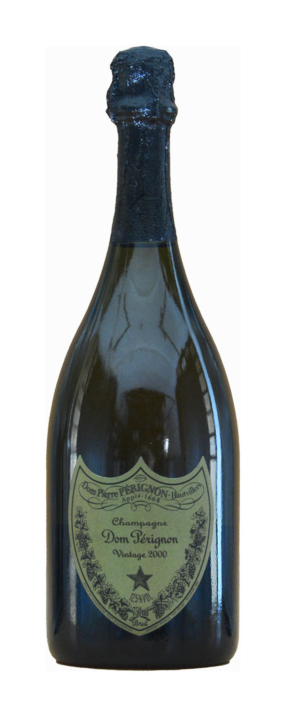 Dom Perignon Brut Vintage 2000