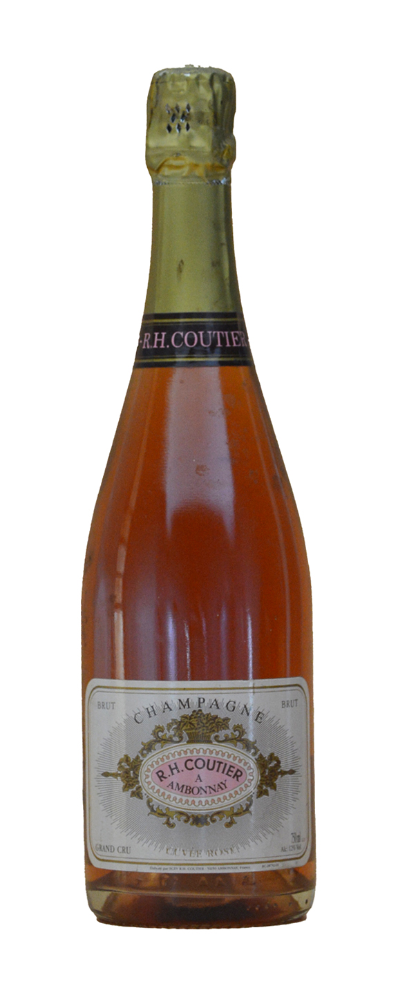 R.H. Coutier Grand Cru Brut Rose