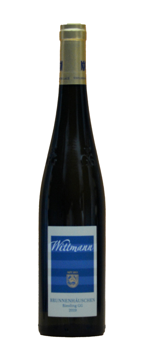 Wittmann Brunnenhäuschen Riesling GG 2019
