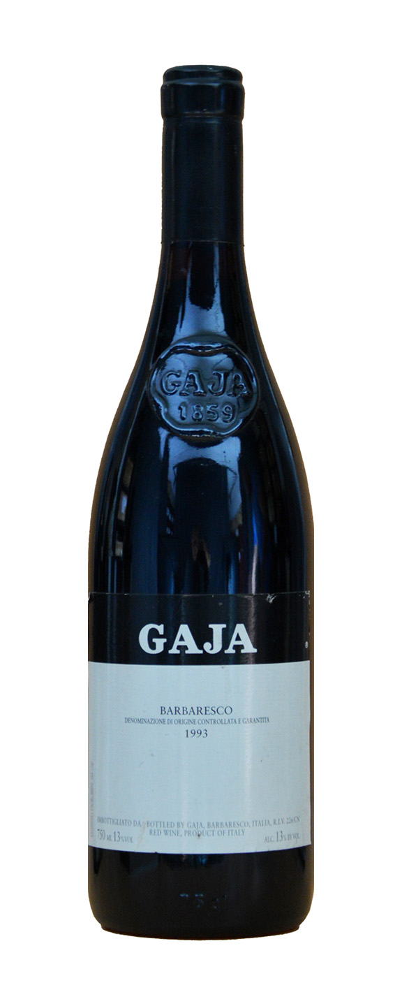 Gaja Barbaresco 1993