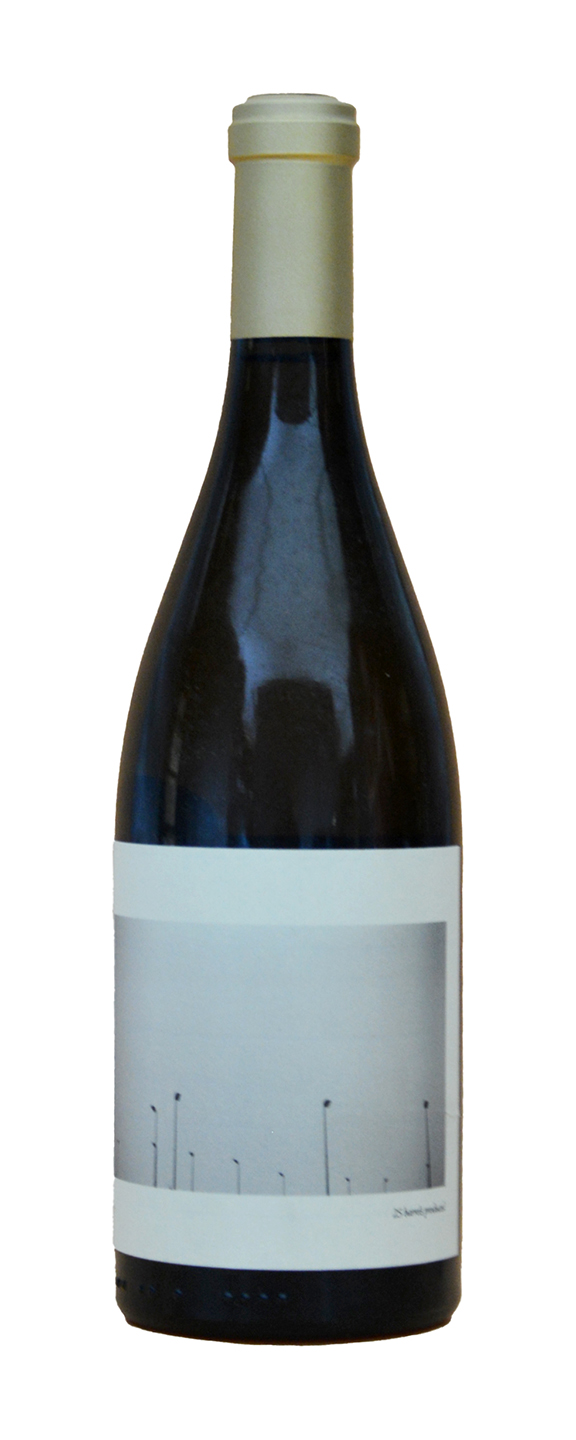 Chanin Los Alamos Vineyard Chardonnay 2017