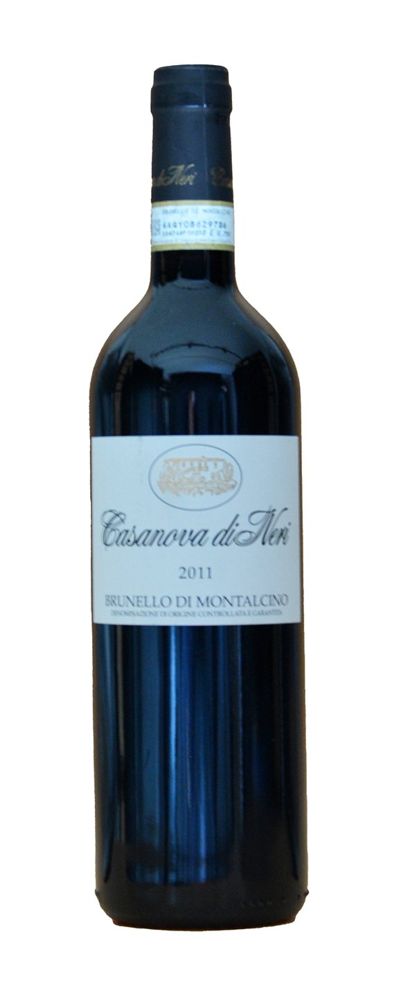 Casanova di Neri Brunello di Montalcino 2011