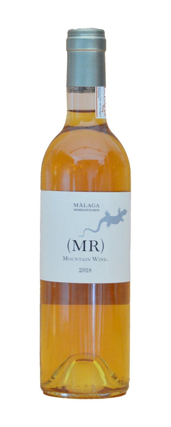 (0,5 L) Telmo Rodriguez MR Mountain Wine 2018