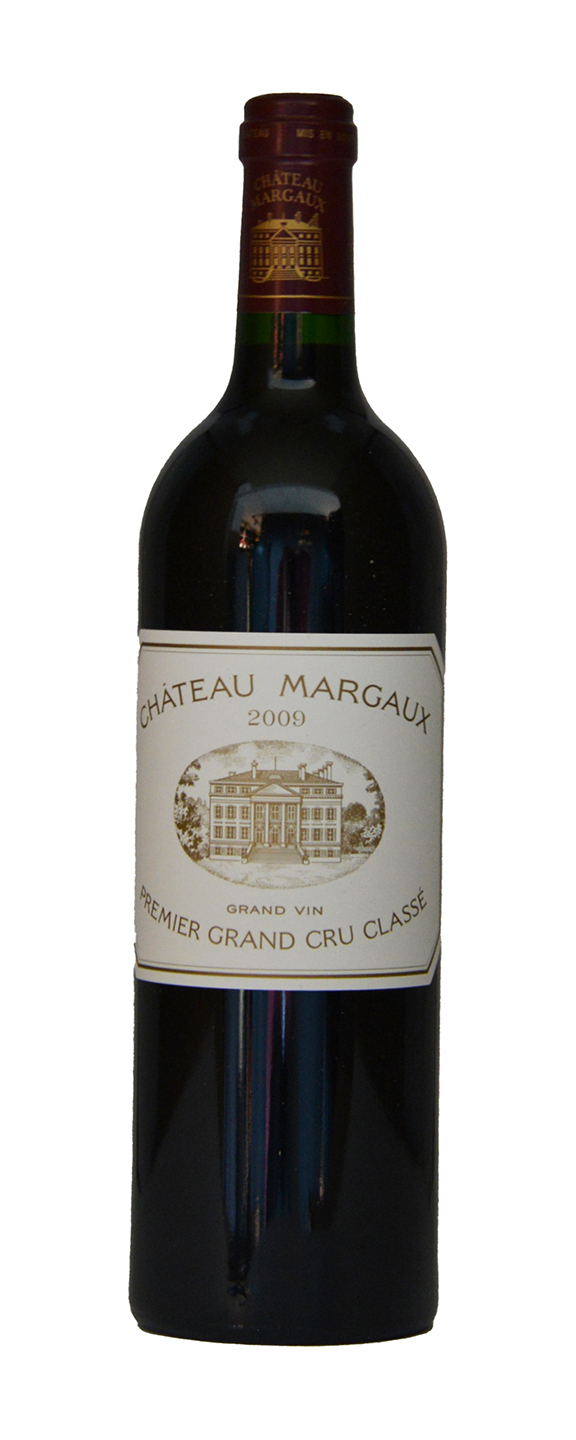 Chateau Margaux 1er Cru Classe 2009