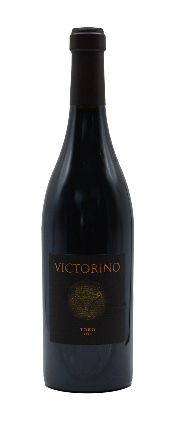Victorino 2010