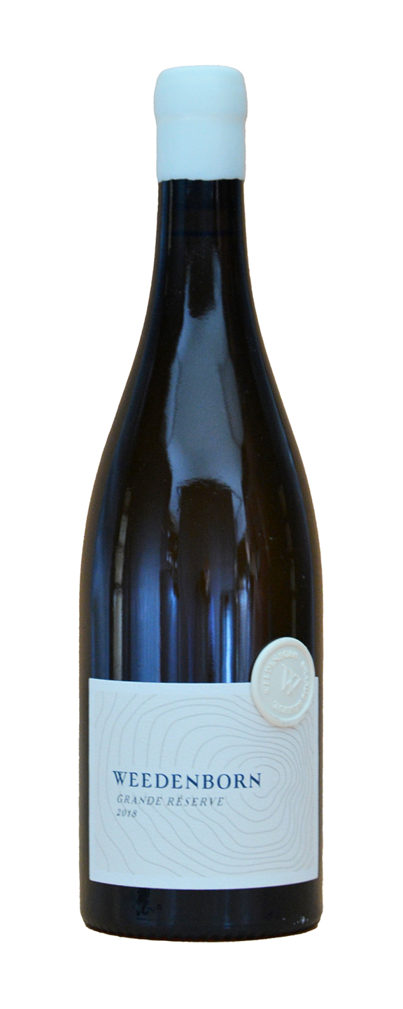Weedenborn Grand Reserve 2018