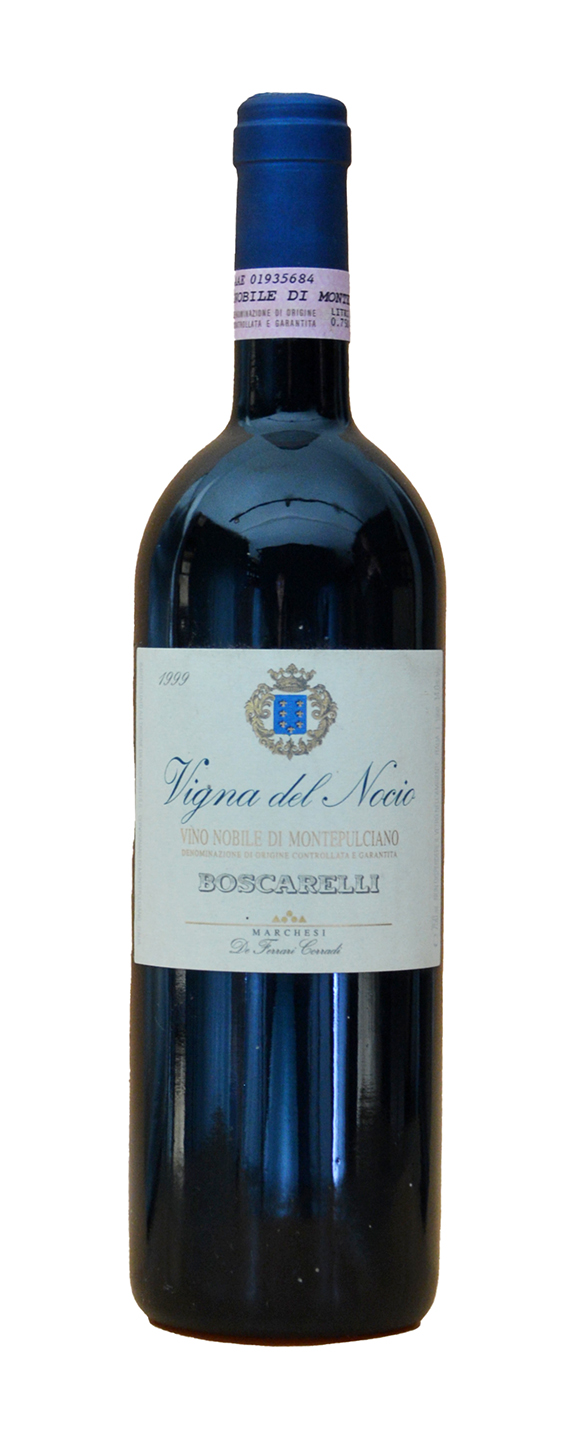 Boscarelli Nocio dei Boscarelli Vino Nobile di Montepulciano 1999