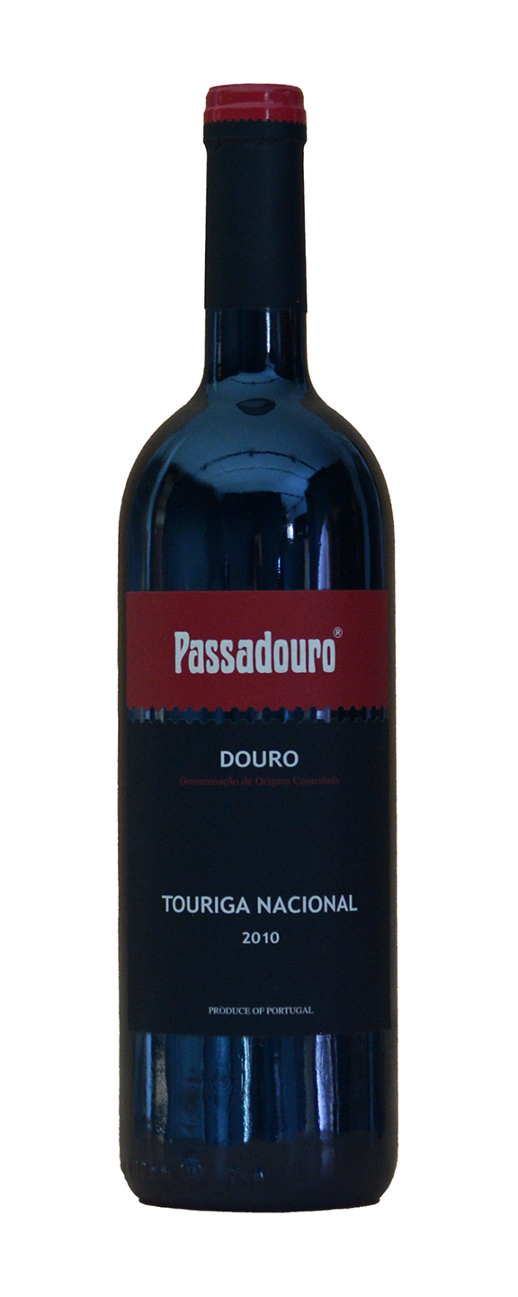 Quinta do Passadouro Touriga Nacional 2010