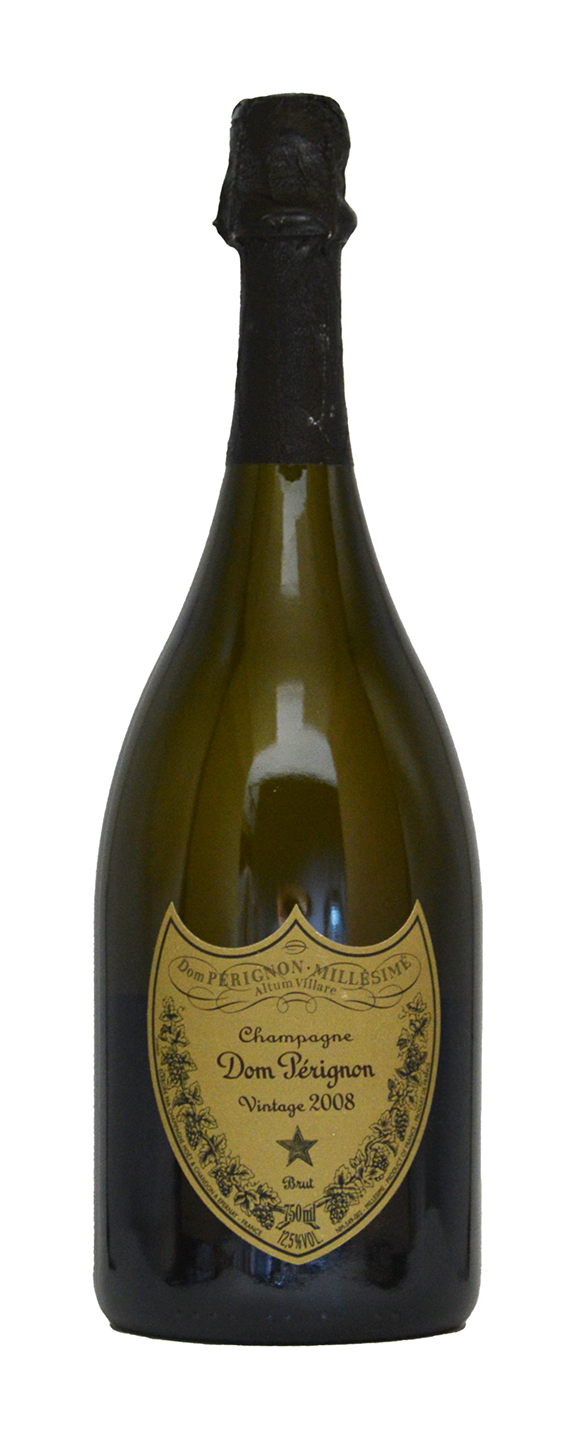 Dom Perignon Brut Vintage 2008